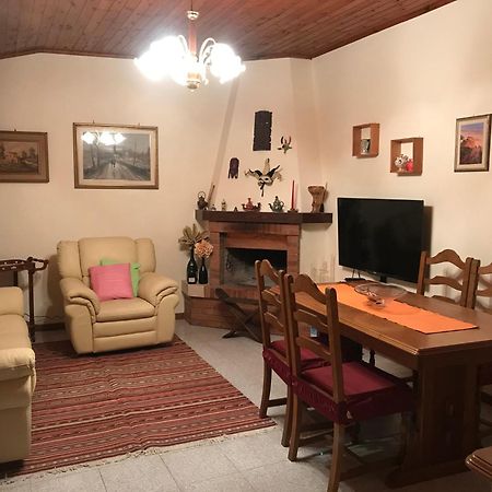 Casa Vacanze Elisabetta Montalcino Exteriér fotografie