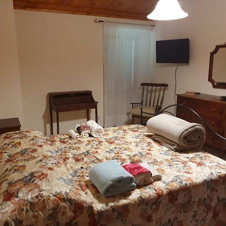 Casa Vacanze Elisabetta Montalcino Exteriér fotografie